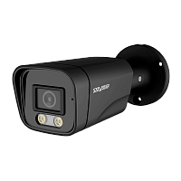 SVC-S192 SL 2 Mpix  2.8mm OSD видеокамера AHD
