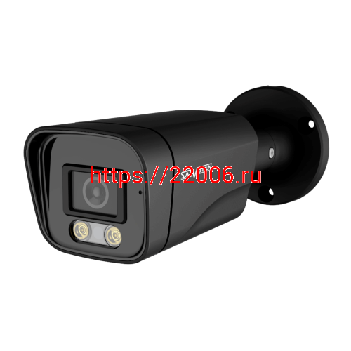 SVC-S192 SL 2 Mpix  2.8mm OSD видеокамера AHD
