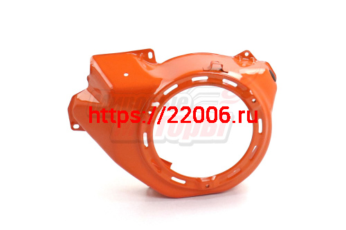 Кожух стартера Hemen 192F,192F-2 Кожух стартера Hemen 192F,192F-2