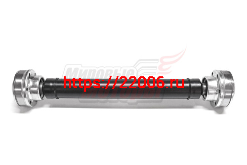 Вал карданный передний в сборе Haval H9 (2203100XKW09A) Вал карданный передний в сборе Haval H9 (2203100XKW09A)