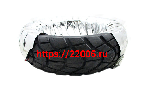 Покрышка 12" 130/70-12 (JD077)TL бескамерная F612 Покрышка 12" 130/70-12 (JD077)TL бескамерная F612