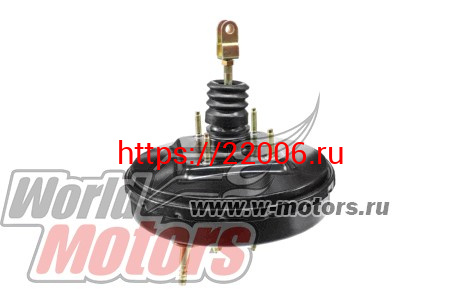 Вакуумный усилитель Sailor.Pegasus (3540210-B00-A2) Вакуумный усилитель Sailor.Pegasus (3540210-B00-A2)