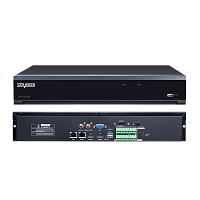 SVN-3125 v2.4 видеорегистратор сетевой