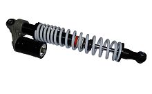 Амортизатор передний (L-430mm, D1-mm, H1-mm, D2-mm, H2-mm)  ATV SPORTY 250 (137279)