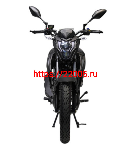 Мопед OKAMI фото 4 Мопед OKAMI фото 4