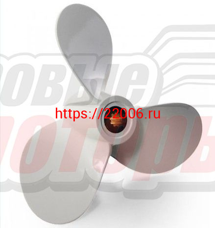 Винт 7 1/2*7 (шаг7) (9 шлицов) (4-6НР) (YAMAHA) Винт 7 1/2*7 (шаг7) (9 шлицов) (4-6НР) (YAMAHA)