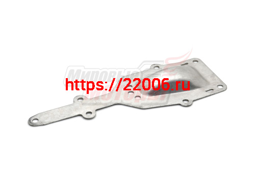 Экран Нептун патрубка двигателя правый (161100021) Экран Нептун патрубка двигателя правый (161100021)