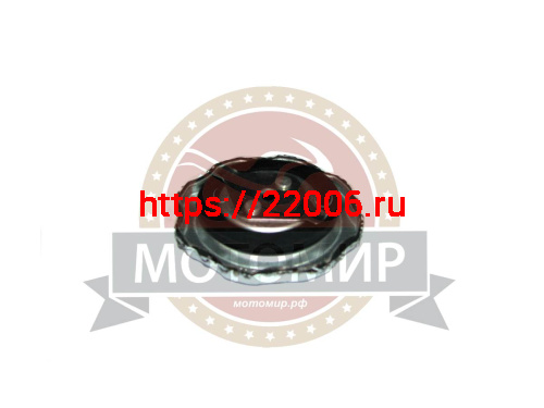 Крышка бензобака 152/154F (16400/168F) Крышка бензобака 152/154F (16400/168F)