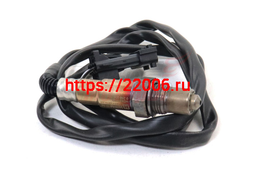 Датчик кислорода задний Eastar (HOX57523) Датчик кислорода задний Eastar (HOX57523)