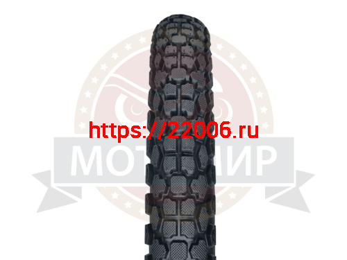 Покрышка 17" 3.00-17 Р276, без камеры, мопед, WANDA Покрышка 17" 3.00-17 Р276, без камеры, мопед, WANDA