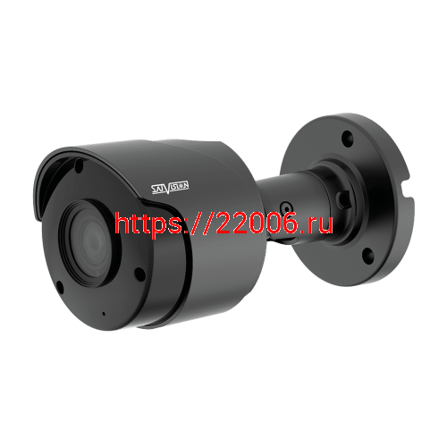 SVC-S172G v2.0 UTC/ OTZ видеокамера AHD SVC-S172G v2.0 UTC/ OTZ видеокамера AHD