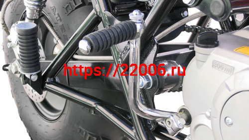 Мотоцикл внедорожный СКАУТ-3Р-140 полуавтомат с РЕВЕРСОМ фото 9 Мотоцикл внедорожный СКАУТ-3Р-140 полуавтомат с РЕВЕРСОМ фото 9