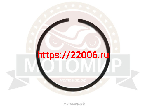 Кольцо поршневое б/п Цыганка D38,0*1,5 мм (Forza,Patriot,Forvard,BGT,Carver,SD-Master) Кольцо поршневое б/п Цыганка D38,0*1,5 мм (Forza,Patriot,Forvard,BGT,Carver,SD-Master)