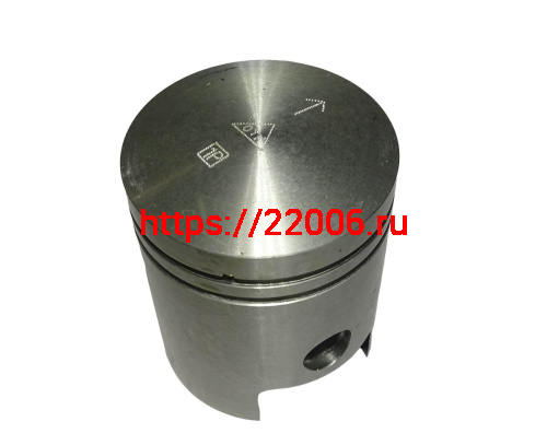 Поршень Восход 1 ремонт "Челябинск" Поршень Восход 1 ремонт "Челябинск"