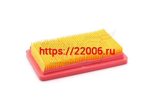 Фильтр воздушный CHAMPION BC4311/PC5431F основной(180130212-0001) Фильтр воздушный CHAMPION BC4311/PC5431F основной(180130212-0001)