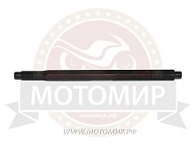 Вал привода №1 КС30А-02-9 шестигранный