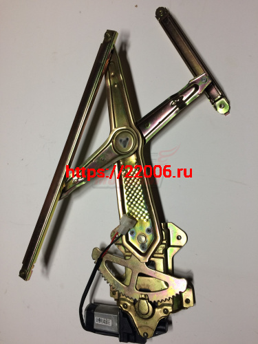 Стеклоподьемник передний левый MK (1018005661) Стеклоподьемник передний левый MK (1018005661)