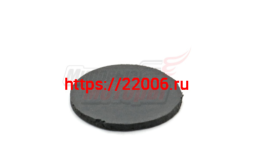 Резинка крышки канистры (круглая) Резинка крышки канистры (круглая)