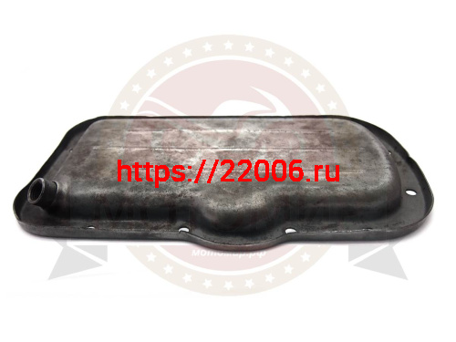 Поддон Урал сталь.