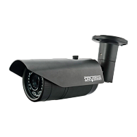 SVC-S695V v3.0  видеокамера AHD