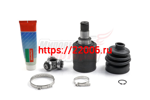 Шрус внутренний Bonus, Very (A13-XLB3AF2203050B) Шрус внутренний Bonus, Very (A13-XLB3AF2203050B)