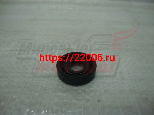 Сальник 11,5х25,1х7 Урал правой крышки 62-04147 Сальник 11,5х25,1х7 Урал правой крышки 62-04147