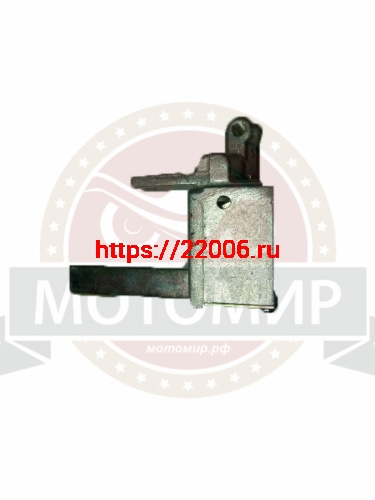 Замок седла SnowMax (3-3) фото 2 Замок седла SnowMax (3-3) фото 2