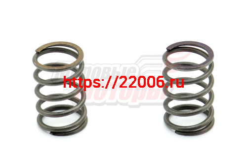 Пружины клапанов (пара) 144F Пружины клапанов (пара) 144F