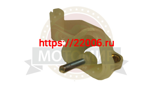 Проставка карбюратора (теплоизолятор) б/п Цыганка 62 6200-60 фото 3 Проставка карбюратора (теплоизолятор) б/п Цыганка 62 6200-60 фото 3