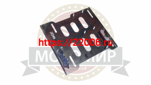 Пластина двигателя установочная Сигма Пластина двигателя установочная Сигма