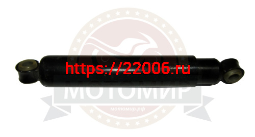 Амортизатор задний трицикл Лифан 300/350 левый/правый L-250мм  (S-P59D780)