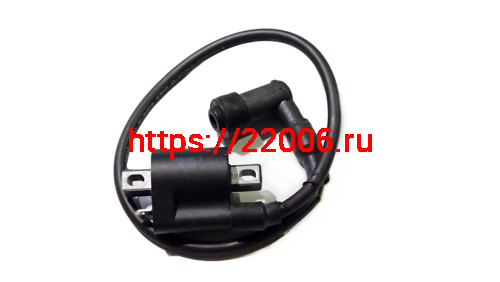 Катушка зажигания, ZS190E (ZS1P62YML-2) (100204266-0006)