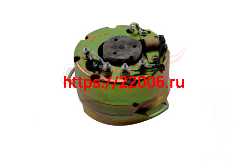 Генератор Минск Восход 14В65Вт (43.3701) (выдает 90Вт) (высокий) Генератор Минск Восход 14В65Вт (43.3701) (выдает 90Вт) (высокий)