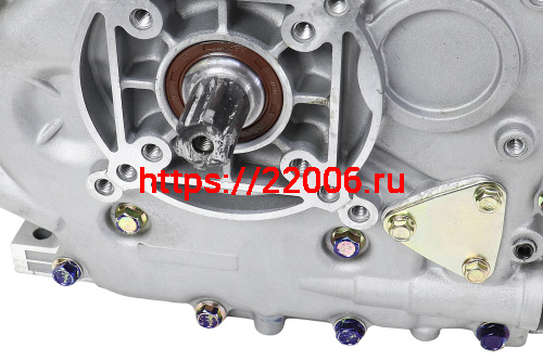 Двигатель SHINERAY 186FD ЗАВОД (10,0 л.с.,4х такт., дизельный,с электрост.,вращение к/вала против часовой) фото 4 Двигатель SHINERAY 186FD ЗАВОД (10,0 л.с.,4х такт., дизельный,с электрост.,вращение к/вала против часовой) фото 4