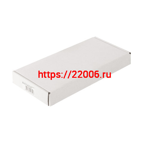 Корпус Fuaro (Фуаро) врезного замка c защёлкой MDV10/C-60.85.3R14 фото 2