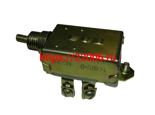 Переключатель света Буран (П305) (000181561) фото 3 Переключатель света Буран (П305) (000181561) фото 3