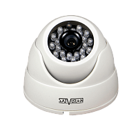 SVC-D895 v3.0  видеокамера AHD