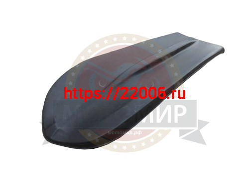 Накладка лыжи Sportbox №20 (890х185х6) фото 2 Накладка лыжи Sportbox №20 (890х185х6) фото 2