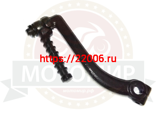 Кикстартер GY6-125/150 (152QMI, 157QMJ) аналог QT-3