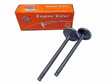 Клапана ГБЦ 162FMJ (CG150D) (d=25/30) (I=91,5/92)