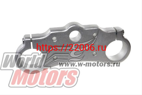 Траверса верхняя RIZEE PH08K Траверса верхняя RIZEE PH08K