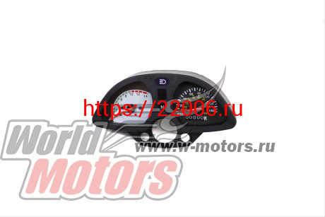 Щиток приборов AD250a Щиток приборов AD250a