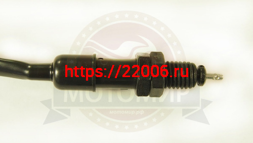 Лягушка заднего тормоза Альфа, Дельта, Задиак, (датчик стоп-сигн.) фото 4