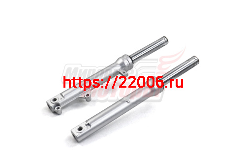 Перья вилки гидравлические Honda DIO AF 25/28-SR/35-SR,35-ZX (ПАРА)(под дисковый тормоз) Перья вилки гидравлические Honda DIO AF 25/28-SR/35-SR,35-ZX (ПАРА)(под дисковый тормоз)