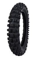 Покрышка 17" 4.60-17 Р2001, без камеры, мотоцикл, кросс FIREGUARD 250 TRAIL, WANDA