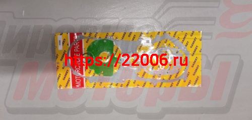 Набор прокладок Yamaha JOG50 (большой) Набор прокладок Yamaha JOG50 (большой)