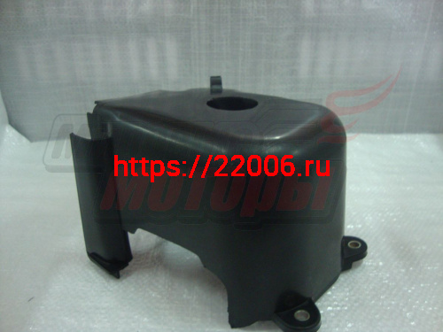 Кожух цилиндра YAMAHA 2JA,BOOSTER50,3VLE265100 Кожух цилиндра YAMAHA 2JA,BOOSTER50,3VLE265100