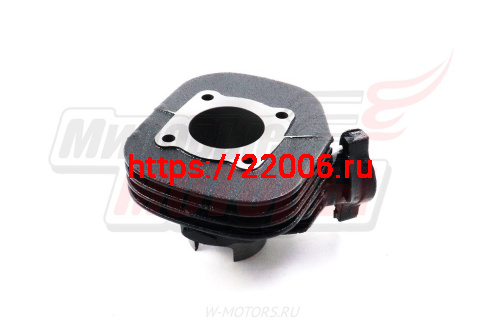 Поршневая группа в сборе (двиг.2х такт ТВ50, 41мм, 50см3) "MM" фото 4 Поршневая группа в сборе (двиг.2х такт ТВ50, 41мм, 50см3) "MM" фото 4