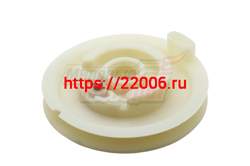 Шкив стартера Рысь (440-1022050) Шкив стартера Рысь (440-1022050)