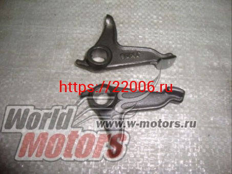 Коромысла клапанов нижние 163FML-2 (200cc),167FMM (250cc) (ПАРА) LIFAN оригинал Коромысла клапанов нижние 163FML-2 (200cc),167FMM (250cc) (ПАРА) LIFAN оригинал